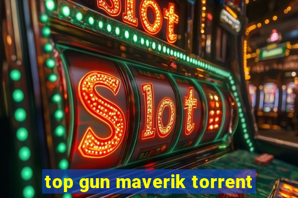 top gun maverik torrent